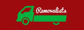 Removalists Nelsons Plains - Furniture Removals
